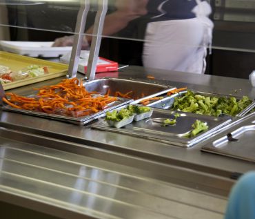 ALICOIN | Comedor industrial en Toluca