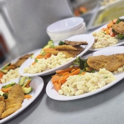 ALICOIN | Comedor industrial en Toluca