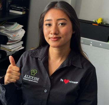 ALICOIN | Comedor industrial en Toluca