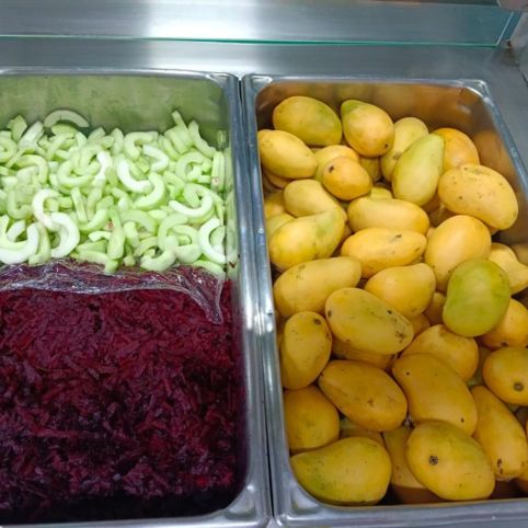 Empresa de comedores industriales en Toluca Edo. de México